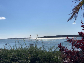 Sea Breeze